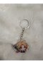 Honkai Star Rail Mini Acrylic Keychain Bag Ornament (4 cm) - 2