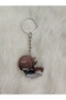 Honkai Star Rail Acrylic Mini Keychain (4 cm)