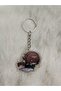 Honkai Star Rail Acrylic Mini Keychain (4 cm) - 2