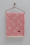 100% Cotton Muslin Breathable Baby Blanket – Rainbow Pattern - 2