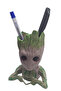 Groot pen holder, or Groot mini planter