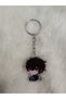 Honkai Star Rail Mini Acrylic Keychain Bag Ornament (4 cm) - 2