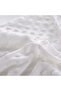 Memory Foam Contour Pillow Orthopedic Cervical Neck Support 50x30x10 cm - 3