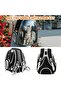 Cat Carrier Backpack, Transparent Space Capsule Pet Carrier (Airline-Approved) - 5