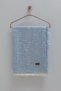 100% Cotton Muslin Baby Blanket for Sensitive Skin 120X100 - 2