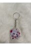 Genshin Noelle Acrylic Anime Keychain Bag Ornament (4 cm) - 2