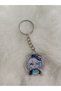 Genshin Furina Acrylic Anime Keychain Bag Ornament (4 cm)