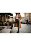 Women's Genuine Leather Long Boots |   Zippered & Lace-Up |   Non-Slip Sole Size 35-43 - 5