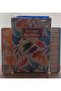 Future Stars My Development Agenda Undated Hardcover Outside Different Inside Same and Sezgistore Bookmark+Pen