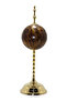 Brass World Globe with Stand Liv1729