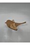 15 Pieces Cute Bird No8 Wooden Painting School DIY Activity Activity Art 13 cm - 3