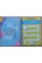 Future Stars Motivational Agenda Undated Spiral Bound with Stecer Pages and Sezgistore Bookmark+Pen - 6