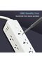 Power Strip 5M White (5M D15) - 4