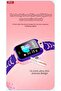 Kids Smartwatch (Supports SIM, Two-Way Calling, Camera) - 5