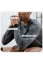 1.38" Smart Watch - Call/Answer, Heart Rate & Sleep Monitor, 120+ Sports, IP68 - 5