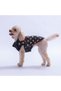 Camden Nights Star Pattern Soft Cat Dog Vest Cat Dog Dress Cat Dog Outfit - 4