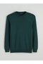 Lcwaikiki Classic Crew Neck Men's Knitwear Sweater - 5