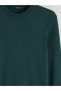 Lcwaikiki Classic Crew Neck Men's Knitwear Sweater - 6