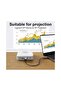 DP 4K 60Hz 1.2v Cable Braided – 1Mtr - 3