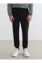   Standard Fit Men's Jogger Sweatpants - 2