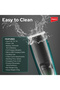 GK403 11in1 Grooming Kit 5W Cordless USB 600mAh NiCd 50min Work 6Hr Charge 2Yr - 7