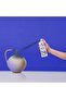 Fast Drying Acrylic Spray Paint - Kaba Blue 5013 - 6