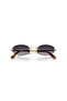 Mu A54S Zvn5D1 51 Women's Sunglasses - 5