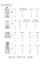 5-Pack Women's Pyjama Set Sling with Chest Pad Nightdress Sweet Sleepwear Home Wearing Clothes Suits - 5