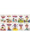 1. Colorful Illustrated Stories Set 3 + Fluent Reading, Which Builds Reading Habits and Makes Reading Enjoyable - 5