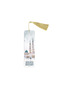 Metal Bookmark Model 9 - Medina-I Münevwere