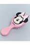 Girl'S Pink Kuromi Paddle Brush - 2