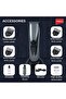 Hair Trimmer IHC3 Cordless 3W Ni-Cd 600mAh 8000RPM USB Charging 2Yr 110-220V - 6