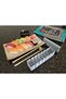 Sushi Making Kit - Practical Mold and Nori Holder for Perfect Rolls - 2