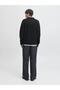 سترة JJSOHO OLLIE KNIT ذات ياقة منفصلة وياقة على شكل حرف L - 3