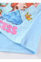 Cute Princess Castle Girls Glow in the dark Pajama Set - 8