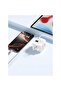 40W Dual PD Wall Charger with USB-C to Lightning Cable 1M EU Plug - 8