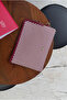 Women's Handbag Claret Red