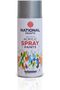 Fast Drying Acrylic Spray Paint - Silver Chrome 505