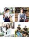 iPhone 16 Neck Strap Lanyard Launch Velvet Inside Silicone Soft Phone Case Urban Series - 6