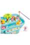 Plastic Fishing Game Go Fishing Toy 4.0 - 7