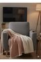 Soft Pike 8-Layer Padded Double Muslin Bedspread (230X240) - 3