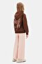 Nk Kids Girl's Sweatshirt 39321 - 3