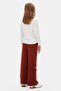 Nk Kids Girl's Long Sleeve T-Shirt 39327 - 3