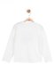Nk Kids Girl's Long Sleeve T-Shirt 39311 - 2