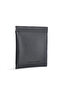 MR72 Slim Wallet, Minimalist Card Organizer, Splash Proof PVC, Magnetic One-Hand Closure