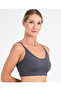 Core Ayar Askılı Seamless Bralet - 2