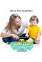 Plastic Fishing Game Go Fishing Toy 4.0 - 4