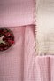 Soft Pike 8-Layer Padded Double Muslin Bedspread (230X240) - 3