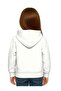 Unisex Hello Kity Printed Children's Swaetshirt Printed Hooded 3 Thread Rasterated - 2