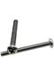 Machine Screws/Bolts Stainless Steel Round Head Phillips Screws Multi Purpose (5, 3.5x15mm) - 3